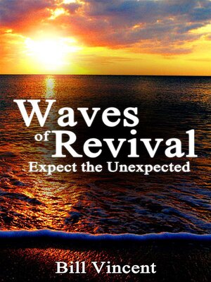 cover image of Waves of Revival